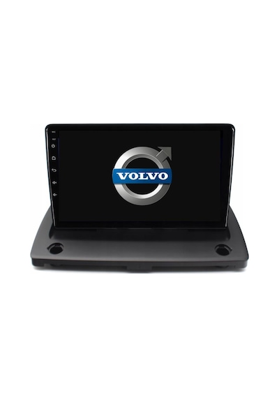 Volvo Xc-90 Android Multimedya Sistemi 4-64 Myway 2003-2011 9"