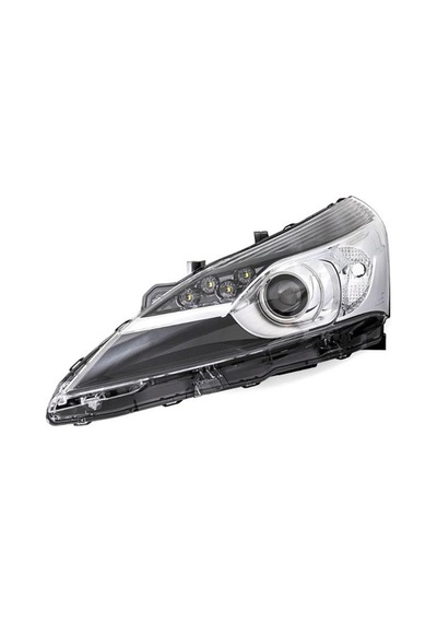 Ulo Komple Far Xenon Toyota Uyumlu Verso 2013-2016 Sol