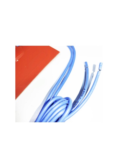 Açık Büfe Silikon 20x10cm Yapışkanlı Termikli Rezistans 200w R1083