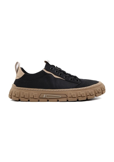 Guja 26y341 Siyah Unisex Sneakers