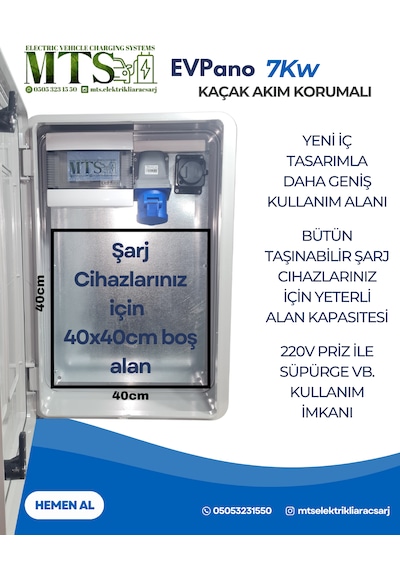 7 Kw 3/32 Schneider Monofaze Kaçak Akım Roleli 60 40 20 Cm İp66 Halogen Free Kombinasyon Kutusu Panosu Seyyar Taşınabilir Elektrikli Araç Şarj Cihazları İçin Kullanıma Hazır Tesla Mavi Adaptör Uyumlu 7kw 3.5 Kw 7,4 KW 7 Kw 3/32 Schneider Monofaze Kaçak Akım Roleli 60 40 20 Cm İp66 Halogen Free Kombinasyon Kutusu Panosu Seyyar Taşınabilir Elektrikli Araç Şarj Cihazları İçin Kullanıma Hazır Tesla Mavi Adaptör Uyumlu 7kw 3.5 Kw 7,4 KW