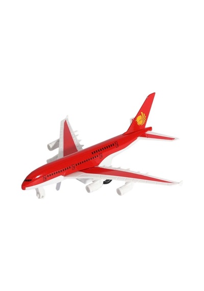 Kzl-777-2 Çek Bırak Uçak - Kızılkaya Oyuncak