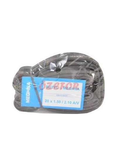 20 X 1.50 / 2.10 A/v - Butyl - Meghna