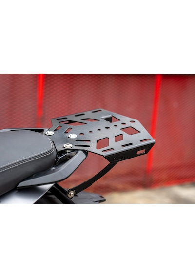 Moto Üçel Cfmoto 650 Mt Uyumlu Çanta Demiri