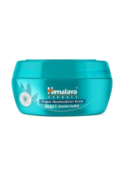 Himalaya Since 1930 Yoğun Nemlendirici El Ve Vücut Kremi, Badem Yağı, Buğday Tohumu, E Vitamini, Tüm Ciltler, 150 Ml