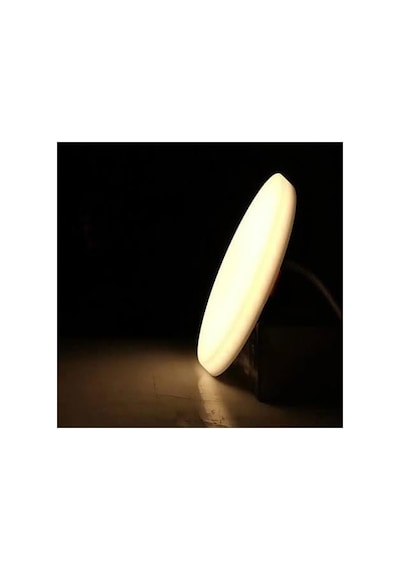 Xplus Ayarlanabilir Led Panel 20w Cata Ct-5661g - Delik Çapı Ayarlanabilir Sıva Altı Tavan Armatürü - 3200k Günı Diğer