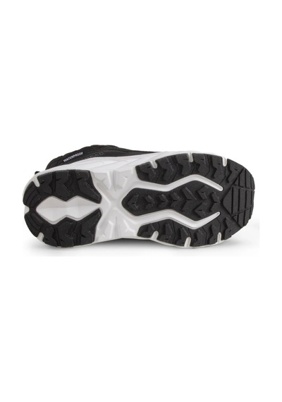 Buckhead Macchia Kız Çocuk Suya Dayanıklı Waterproof Bot - Siyah Buck3118-001