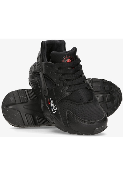 Nike Nıke Huarache Run Kadın Ayakkabı D06491-001 Siyah