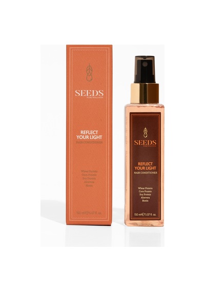 Seeds Aloe Vera Biotin Saç Açıcı Sprey 150 ML