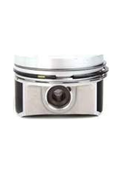 Pıston+segman Passat-a4-golf4-bora-a6 Aeb-agu-anb-apu 1,8 T 97-04 20 Ø 81,5 Mm