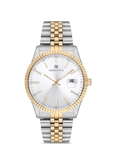 Momentus Men's Classic Cm131t-02sg Çok Renkli