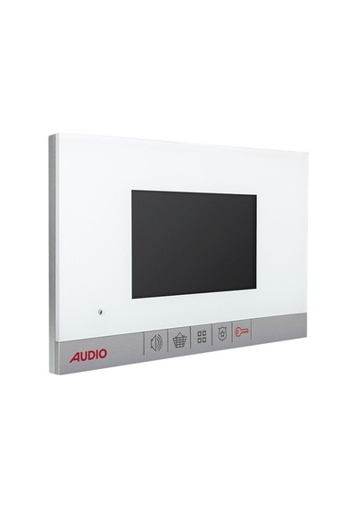 Audio 4.3''Görüntülü Diafon Bus Plus 001180
