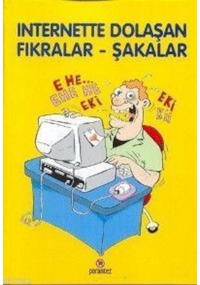 İnternette Dolaşan Fıkralar-şakalar