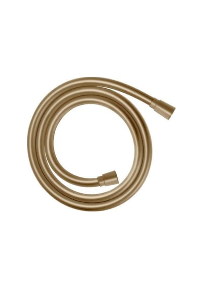 Isıflex Duş Hortumu 160 Cm Mat Bronz - 28276140 Diğer