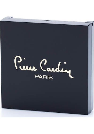 Pierre Cardin Porcelain Edition Blush On - Allık - Salmon Peach