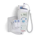 Hillrom Welch Allyn Suretemp Plus 690 Ateş Ölçer Ölçüm Cihazı