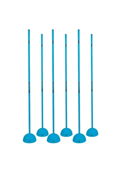 Usr Bs6m Basic Slalom Takımı Çok Renkli