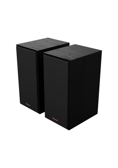Klipsch R-40pm Referans Serisi 4 İnç Woofer Lı, Bluetooth, Phono, Usb Ve Optik Girişli Aktif Hoparlör Çift
