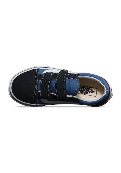 Vans UY Old Skool V Lacivert Erkek Çocuk Spor Ayakkabı