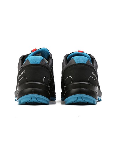 Grisport Unisex Outdoor Ayakkabısı 13115c53tn Gri Concorde