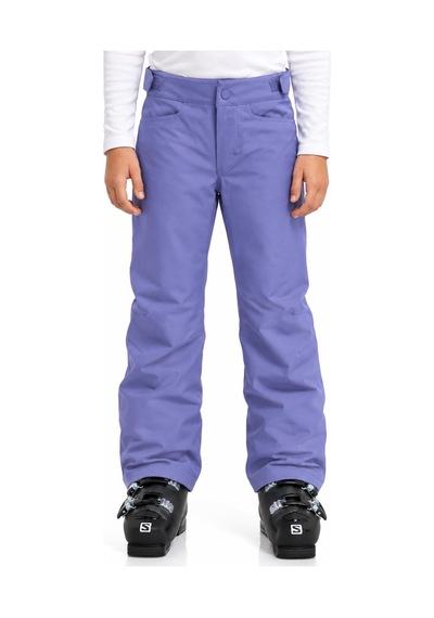 Roxy Backyard 8-16 Yaş Çocuk Kayak/snowboard Pantolonu-ergtp03064 Mor