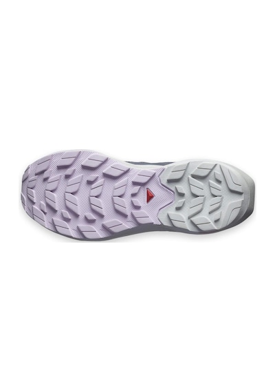 Salomon 474564c Elixir Activ Gtx W Outdoor Kadın Spor Ayakkabı Lila