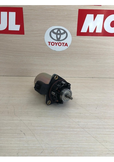 Toyota Corolla 2010-2018 6 İleri Motor Aktüatör Şanzuman Robotu