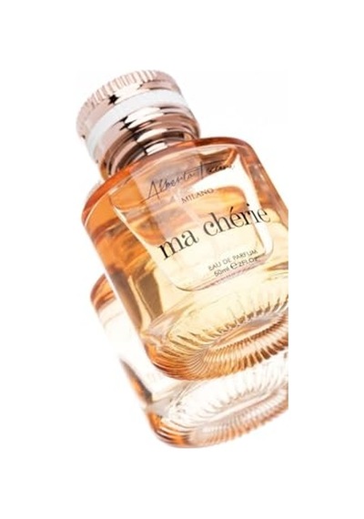 Ma Chérie Kadın Parfümü 50 Ml 1 Paket 1 X 50 Ml Amber