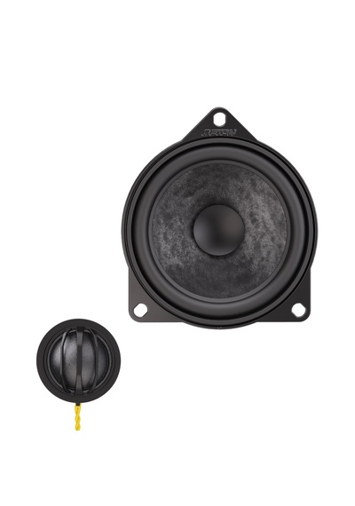 Eton Ug Bmw 10 Cn U 10cm 2 Yollu Komponent Hoparlör