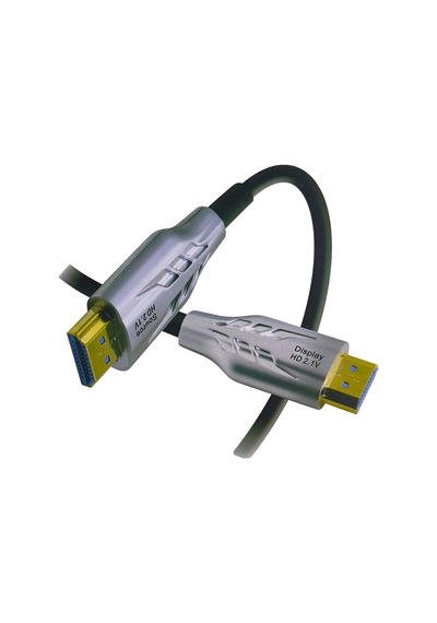 Hdmı Fiber Optik Kablo 8k 4k 7680p Ultra Hdmi Kablo 15m