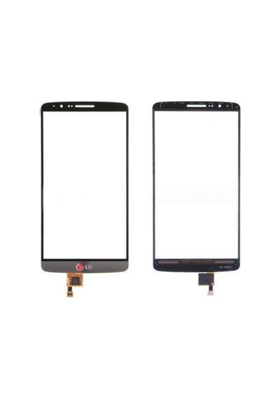 LG Uyumlu G3 Ön Cam Dokunmatik Touch Lens A+++Süper Kalite (539347727)