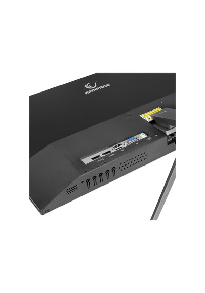 Rampage RM-550 23.8" 1 MS 144 Hz Full HD LED Monitör