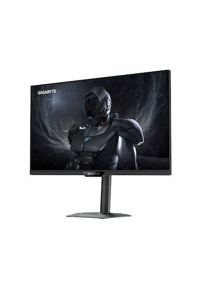 Gıgabyte 27" G27q20 2560x1440 Qhd 200hz 0.5ms Gtg Ss Ips Hdr10 Pivot Flat Gaming Monitör