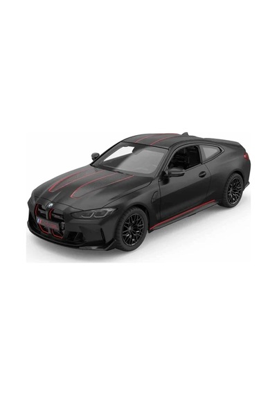 Bmw M4 Csl Uzaktan Kumandalı Araba 1:16 Ölçek Sarı