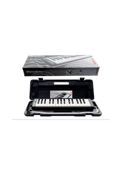 Hohner Melodica Student 32 Çok Renkli