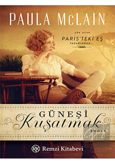Güneşi Kuşatmak Remzi Kitabevi - Remzi Kitabevi