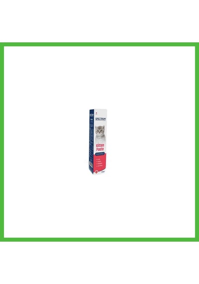 Vaveni Kitten Paste Anne Ve Yavru Kedi Multivitamin Malt Macunu 100 Gr Arz