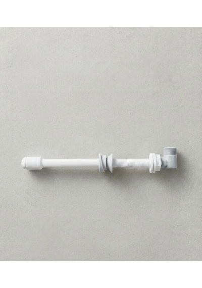 Klozet Taharet Çubuğu 17cm Beyaz