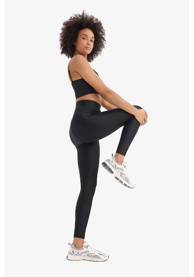DeFactoFit Beli Saran Sporcu Tayt E6302AX25SMBK81 SiYAH