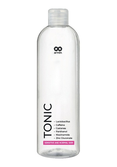 Armin Normal Ciltler için Tonik 250 ML