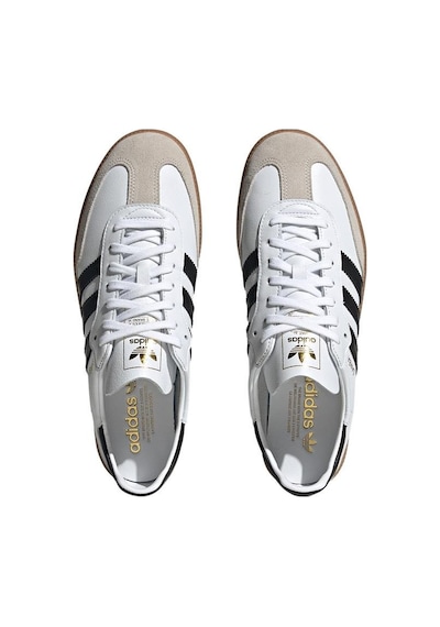 Adidas Erkek Beyaz Sneaker Samba Decon If0642 Beyaz