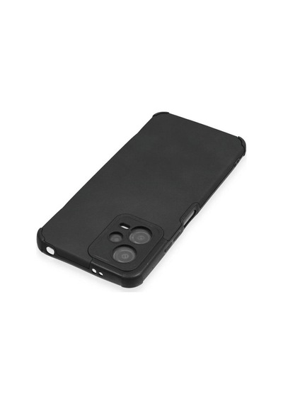 Xiaomi Redmi Note 12 5g Kılıf Loop Deri Silikon