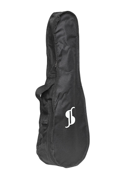 Stagg Uc-30e Elektro Akustık Ukulele Cocnert + Gıgbag