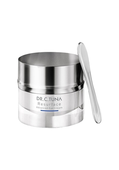Dr. C. Tuna Resurface Göz Çevresi Bakım Kremi 15 Ml