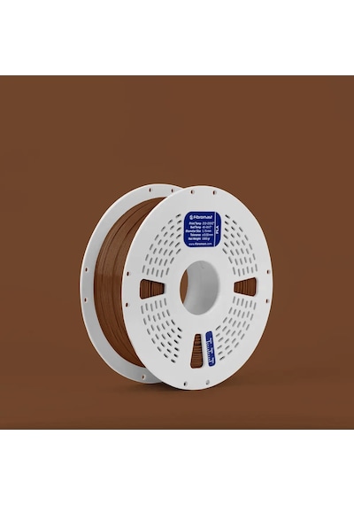 Fibromast Pla Filament 1 Kg 1.75mm Kahverengi