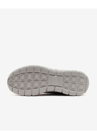 Skechers Track Erkek Gri Spor Ayakkabı 233039tk Ccrd Gri
