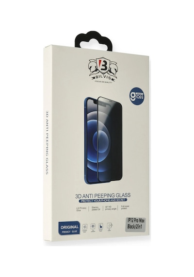 Newface - 422 - Samsung Galaxy S24 Plus Bilvis Hayalet Cam - Edntrend - Ekran Koruyucu