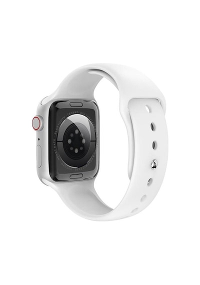 Hytech W99 Watch Ios Ve Android Uyumlu Mactive 2.05" Geniş Ekranlı Akıllı Saat