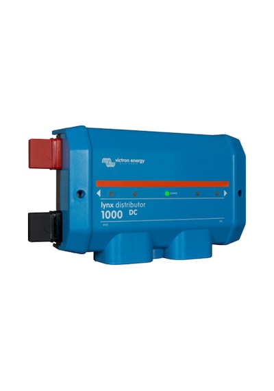 Victron Lynx Distributor