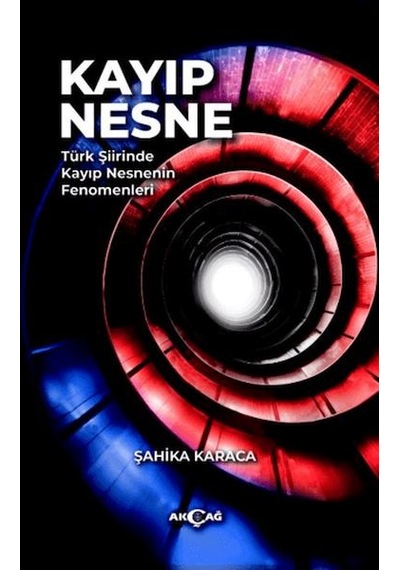 Kayıp Nesne